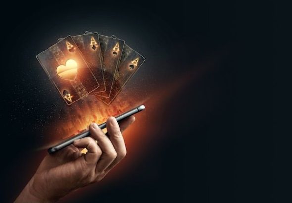 The Future of Gambling in Australia 2025 Insights
