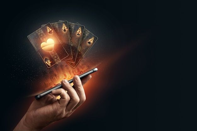 The Future of Gambling in Australia 2025 Insights